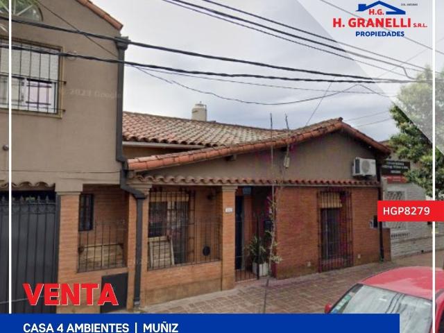 Casa EN VENTA