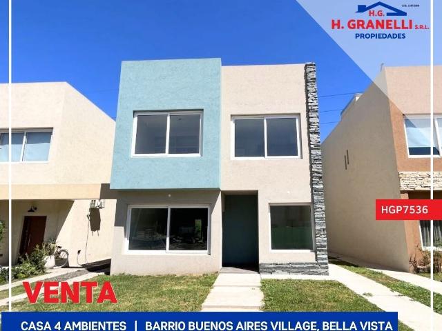 Casa EN VENTA