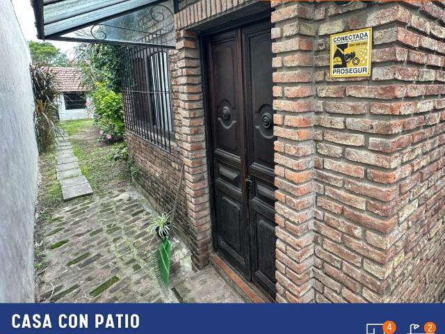 Casa EN VENTA