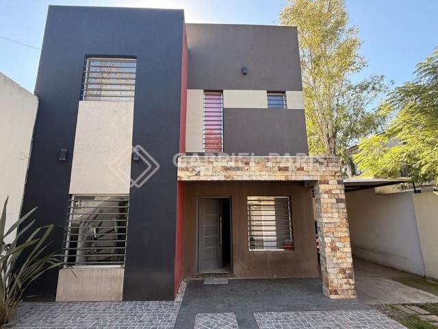 Casa EN VENTA