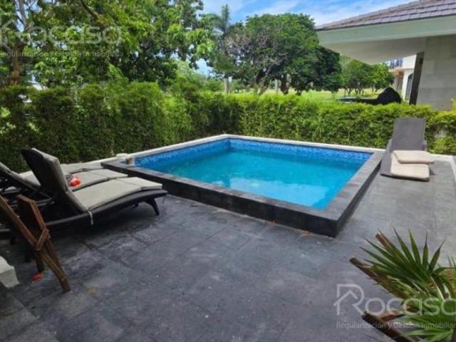 Casa en venta