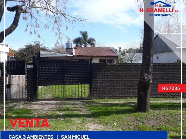 Casa EN VENTA