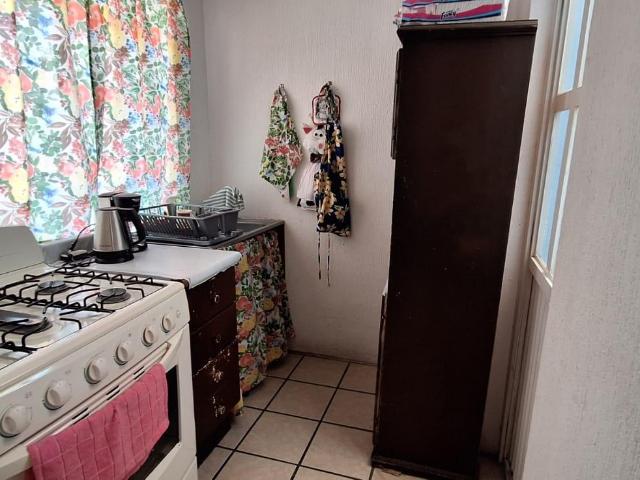 Casa en venta dentro del fraccionamiento Real del Valle