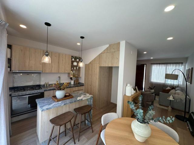 Casa en venta
