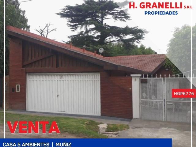 Casa EN VENTA
