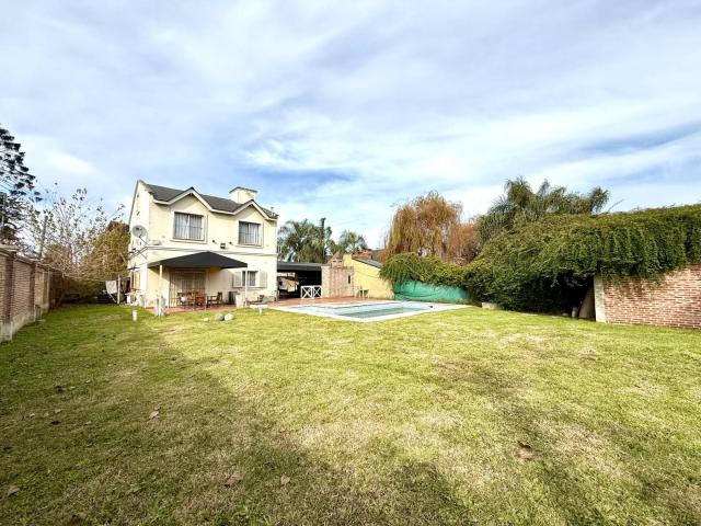Casa EN VENTA