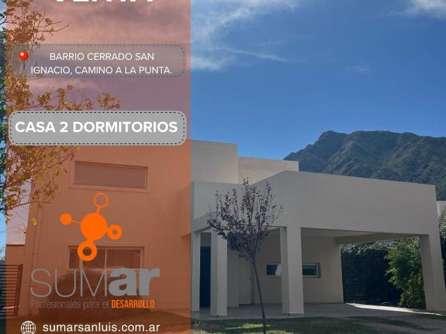 Casa EN VENTA