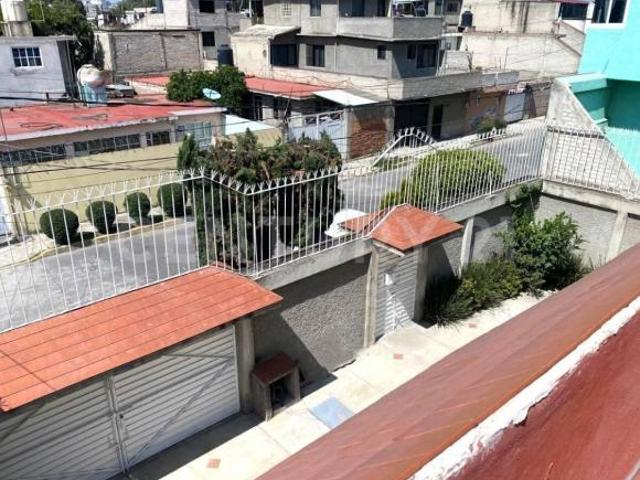 CASA EN VENTA EN SANTA CATARINA VALLE DE CHALCO
