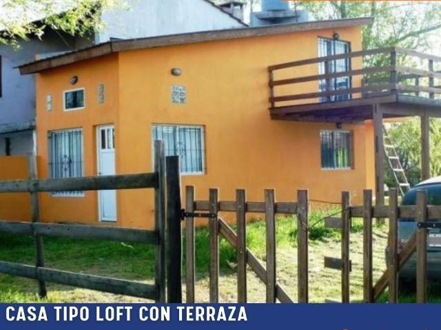 Casa EN VENTA