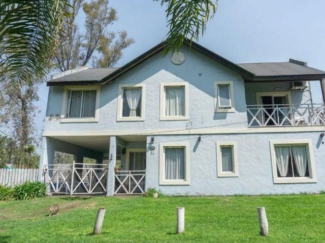 Casa EN VENTA