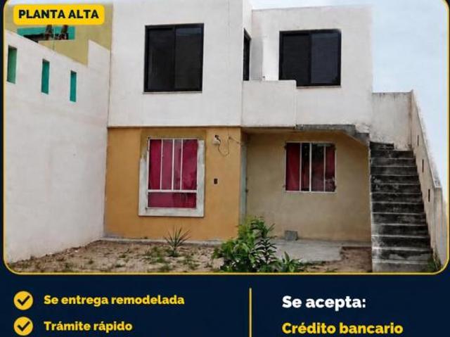 Casa en venta