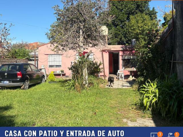 Casa EN VENTA
