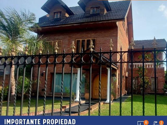 Casa EN VENTA