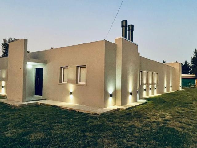 Casa EN VENTA