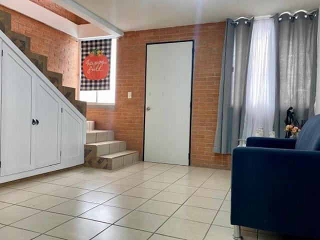 Casa en Venta 4
