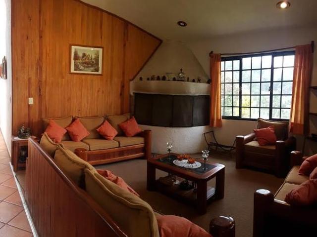 Casa en Venta. 4