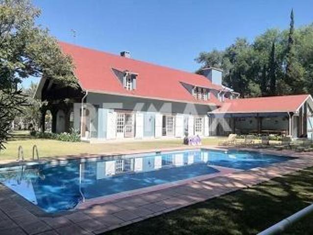 CASA en VENTA 4