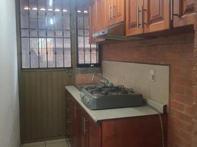 Casa en Venta 4