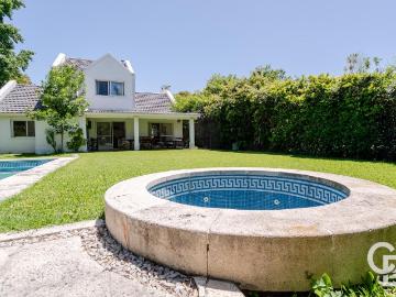 Villa Rosa, Partido del Pilar, Provincia de Buenos Aires