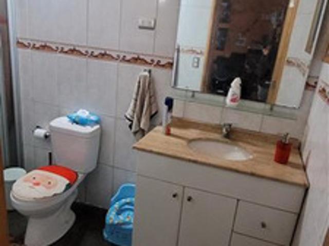 CASA EN VENTA 4 DORM. 3 BAÑOS VILLA MAESTRANZA, SAN BERNARDO