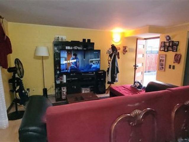 Casa en venta 4 dorm. 3 baños villa maestranza san bernardo