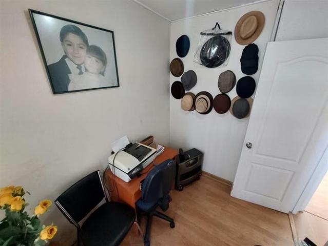 Casa en venta 4 dorm Villa Spring Hill San Pedro de la Paz | 4 dormitorios por 5000.00 en San Pedro de la Paz