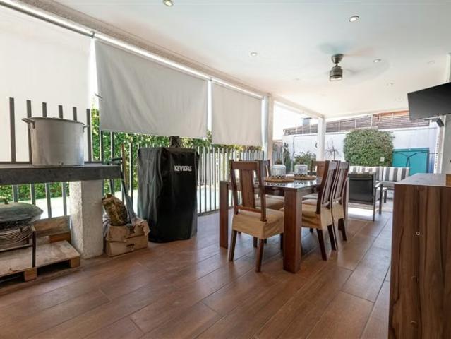 Casa en venta 4 dorm. En Condominio Las Cumbres Peñalolen | 4 dormitorios por 11000.00 en Peñalolén