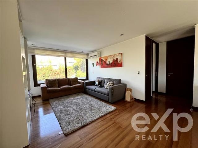 Casa en venta 4 dorm, piscina y quincho en Chamisero | 4 dormitorios por 12990.00 en Colina