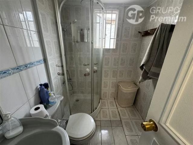 Casa en venta 4 dorm. Quilicura a un par de cuadras de metro | 4 dormitorios por 139900. 00 en Quilicura