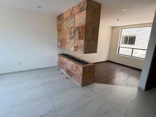 Casa en venta 4 rec?maras a estrenar en H?roes de Padierna Tlalpan