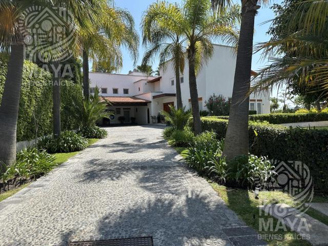 Casa en VENTA, 4 rec?maras, Alberca, Fairway, Campanario, Quer?taro