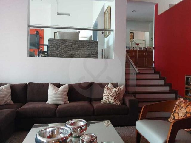 Casa en Venta 4 Rec?maras