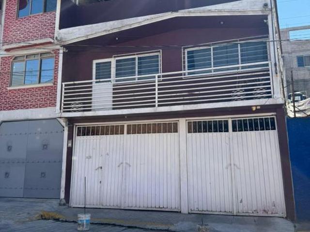 Casa en Venta 4 recamaras Nicolas Romero