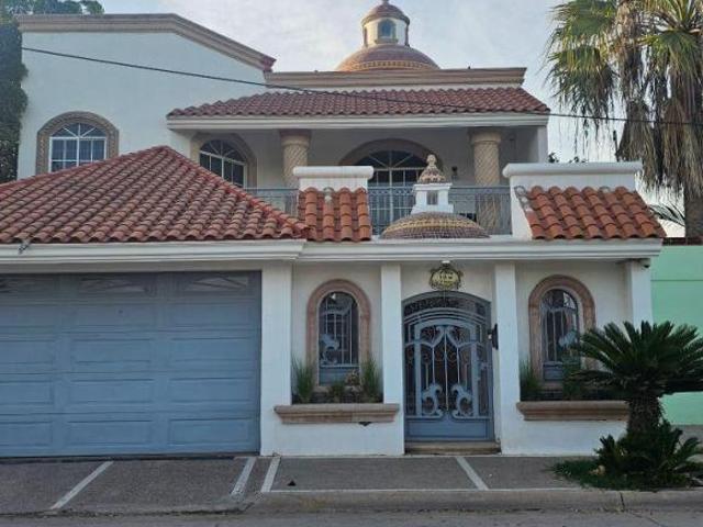 CASA EN VENTA 4 RECAMARAS COLONIA ANAHUAC