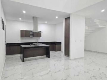 CASA EN VENTA, 4 RECAMARAS, PRIVADA Y AMENIDADES, AIRE PURO, SAN IGNACIO, M?RIDA