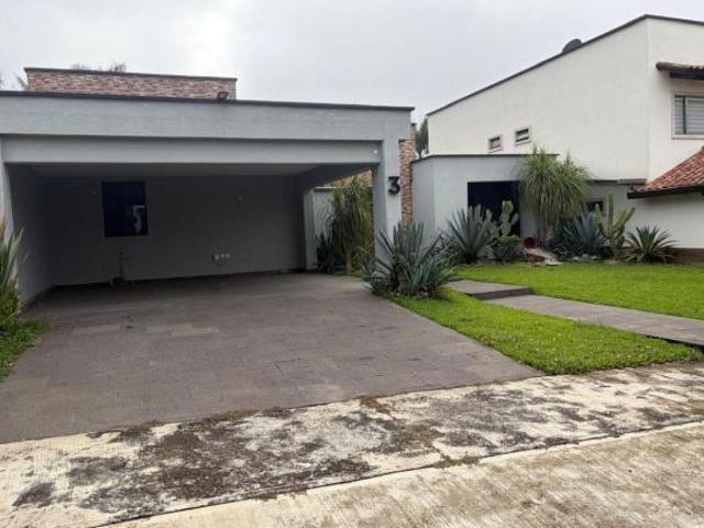 CASA EN VENTA 4 RECAMARAS RESIDENCIAL LOMAS DE LAS LLAVE, FORTÍN, VER