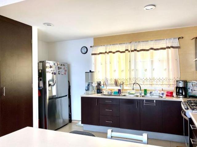 CASA EN VENTA, 4 RECÁMARAS, XOCHIMILCO