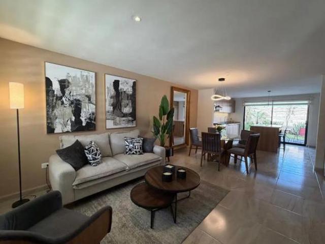 CASA EN VENTA 4 RECÁMARAS Y JARDÍN | PARQUE ASPEN, LOMAS DE ANGELÓPOLIS III
