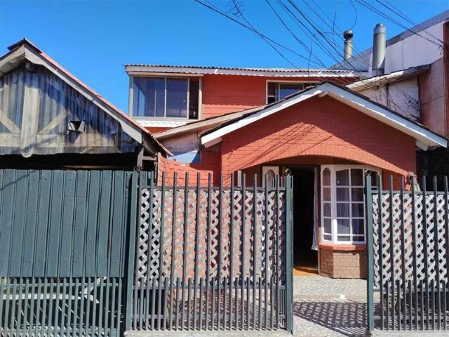 Casa en venta 4D 1B y 3Est en Coronel, Biobío | 4 Dormitorios por 60000. 00 en Coronel