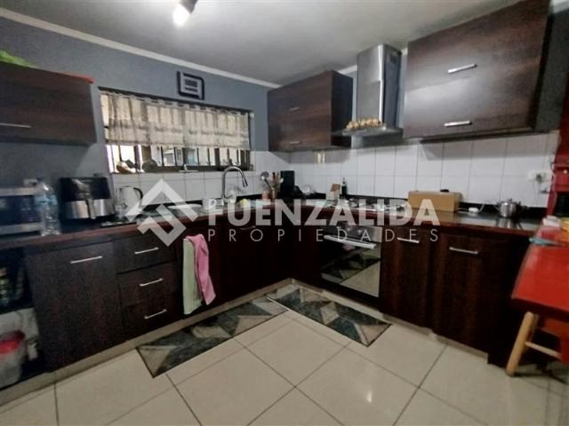 Casa en venta 4D. 3B. Piscina. En La Florida | 4 dormitorios por 13200.00 en La Florida