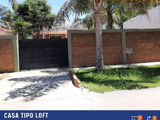 Casa EN VENTA