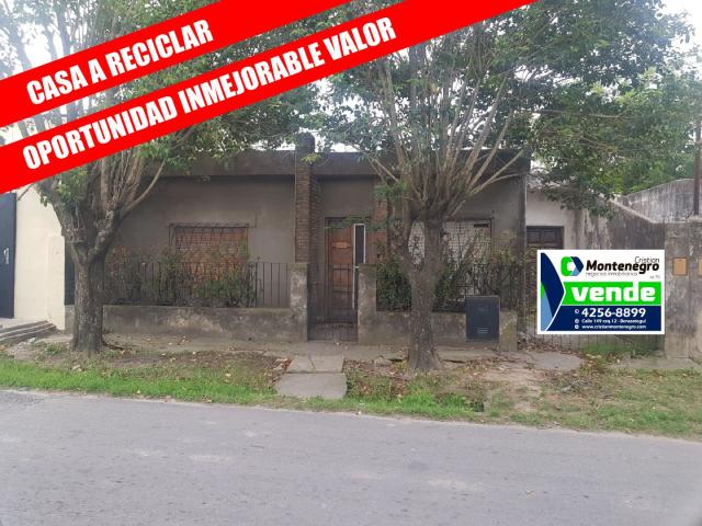 Casa EN VENTA