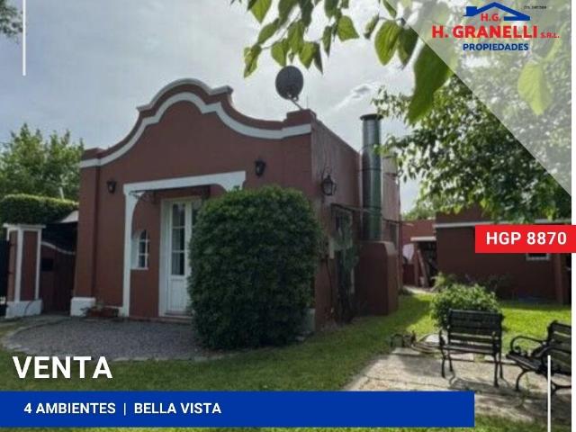 Casa EN VENTA