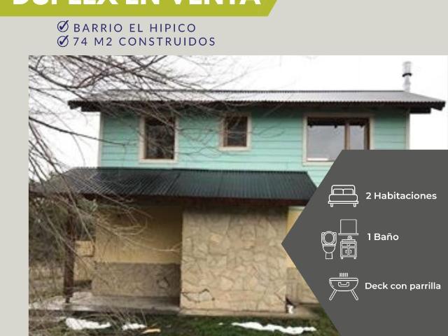 Casa EN VENTA