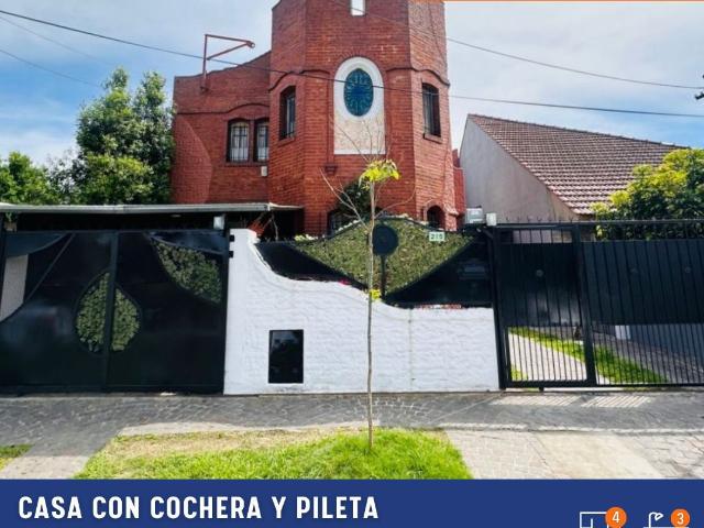 Casa EN VENTA