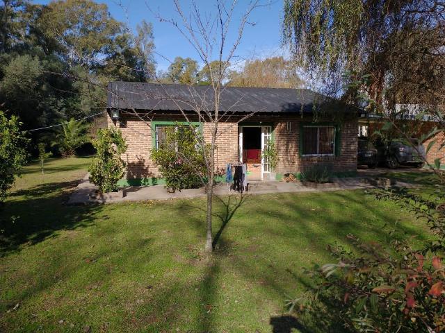 Casa EN VENTA