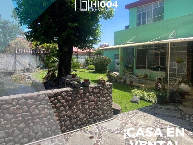Casa en Venta