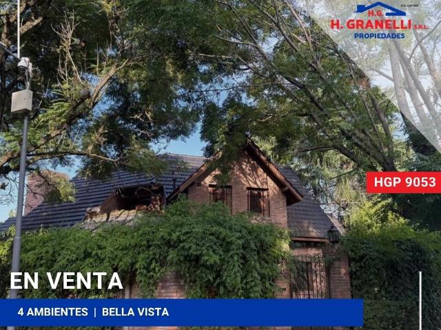 Casa EN VENTA
