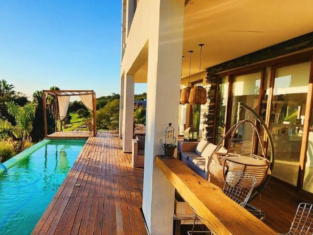 Casa EN ALQUILER