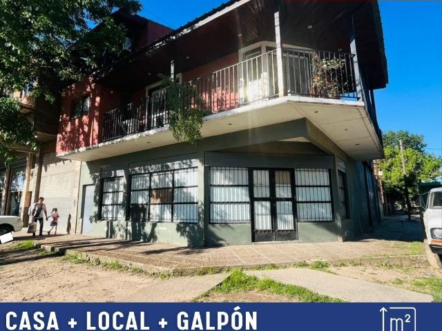 Casa EN VENTA